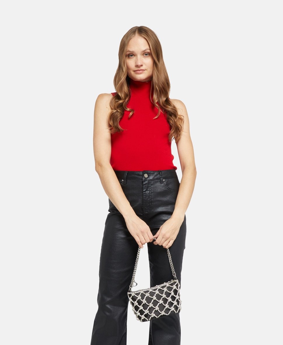 Guess kabelka Černá 5