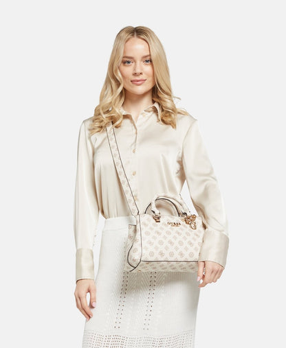 Guess kabelka Ecru 5