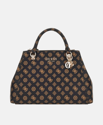 Guess kabelka Kávová 1