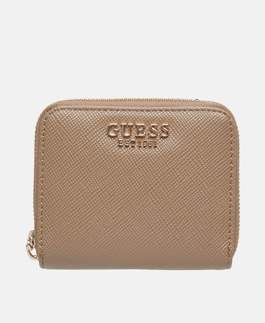 Guess peněženka Taupe 1