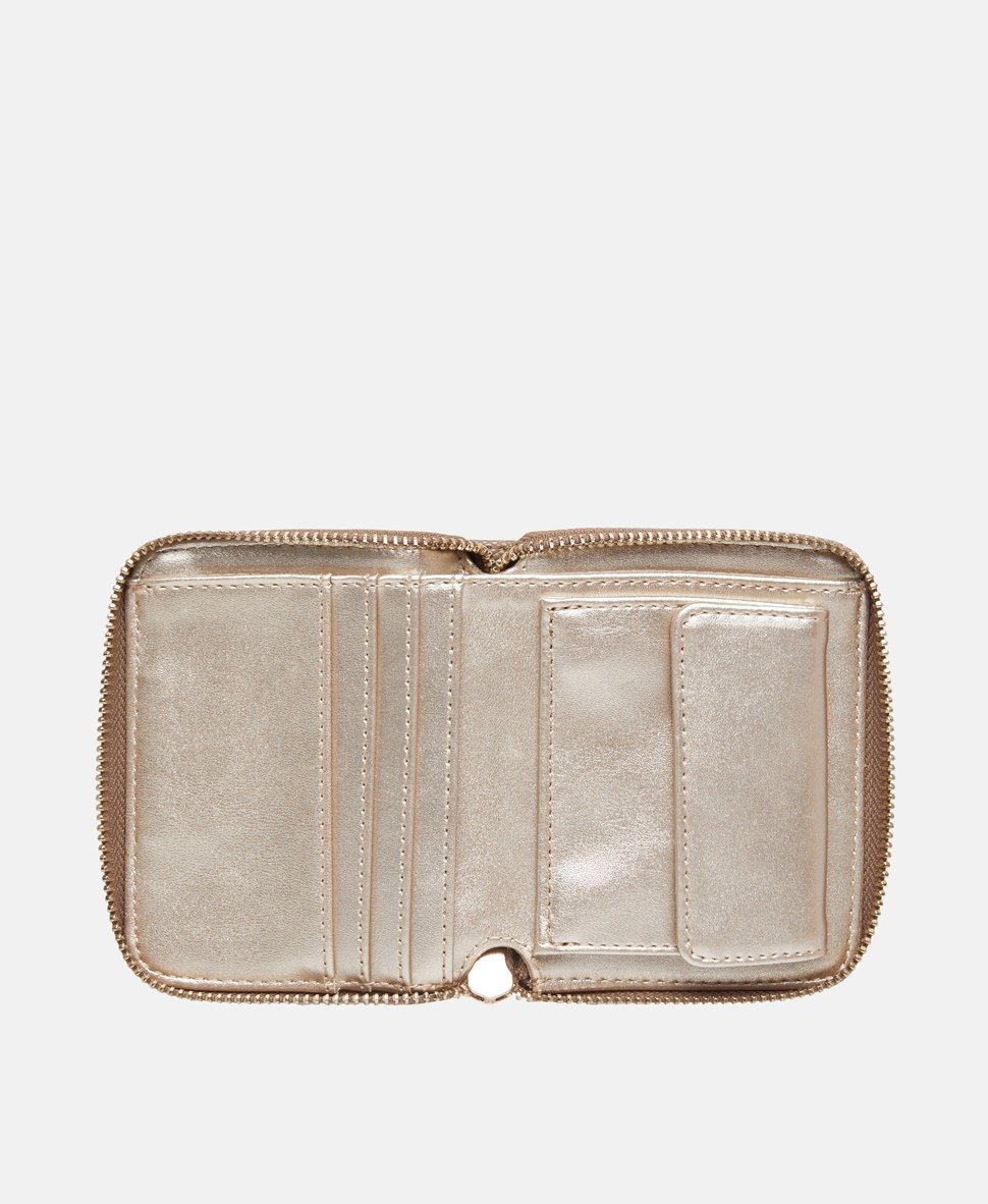 Guess peněženka Taupe 3