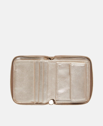 Guess peněženka Taupe 3