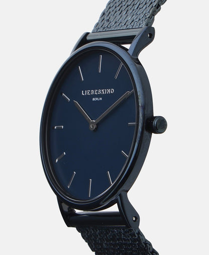 Liebeskind hodinky Modrá 2