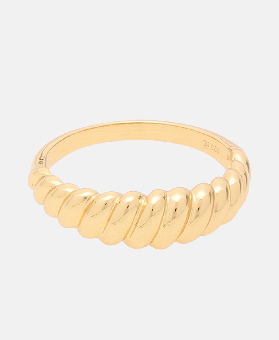 Lawrence Grey Jewelry prsten Zlatá 1
