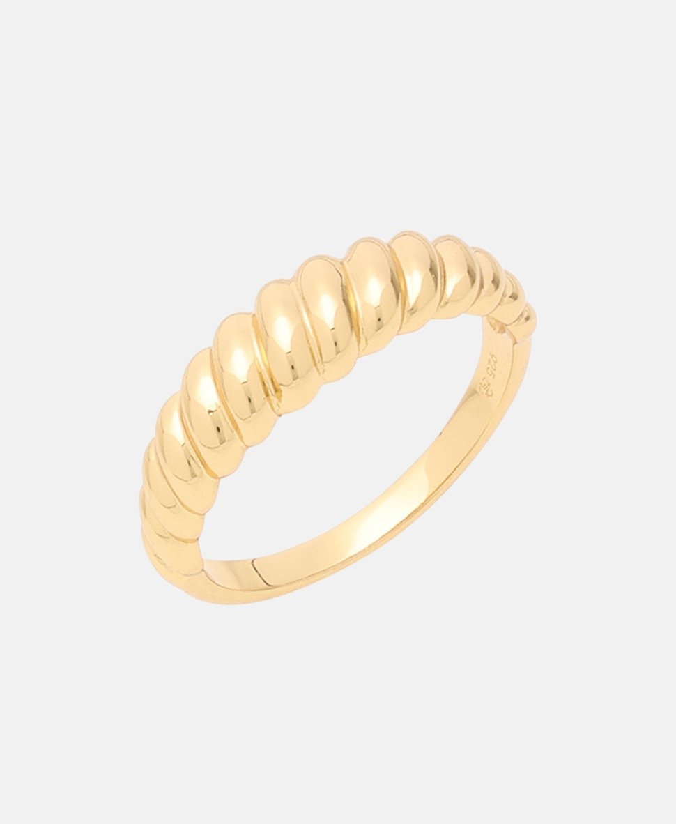 Lawrence Grey Jewelry prsten Zlatá 2