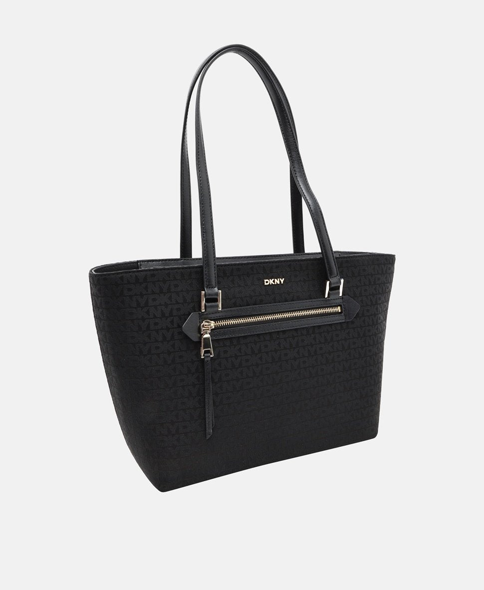 DKNY kabelka tote Černá 1