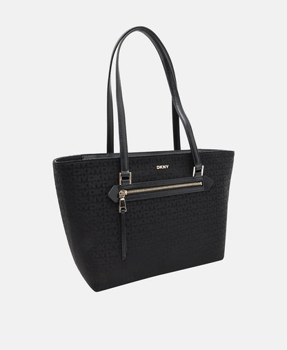 DKNY kabelka tote Černá 1