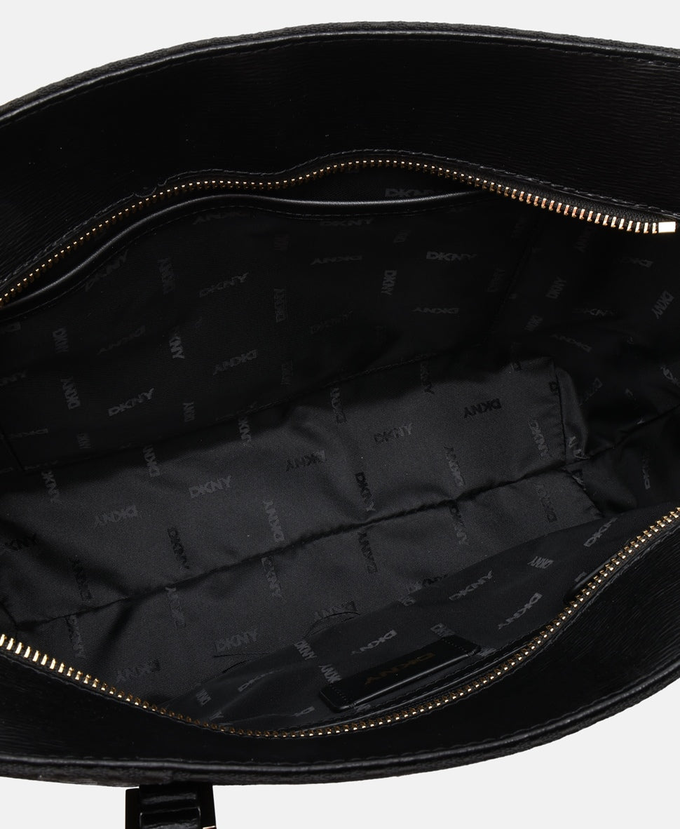 DKNY kabelka tote Černá 3