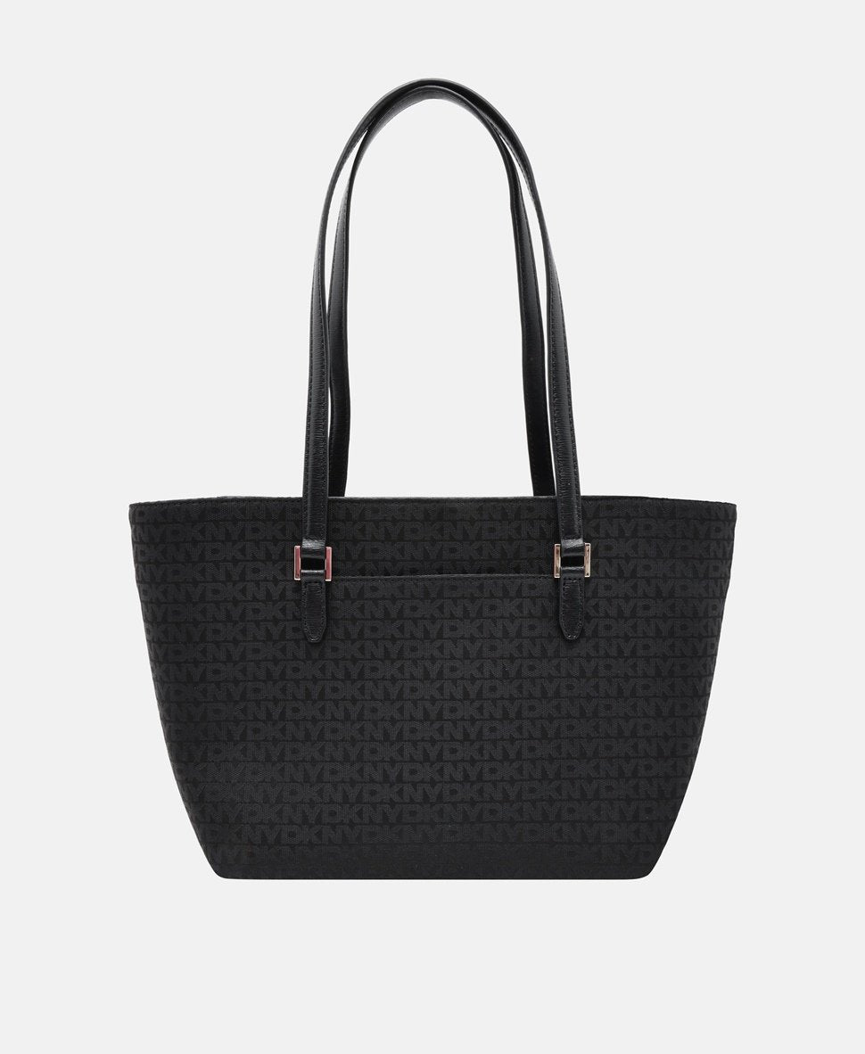 DKNY kabelka tote Černá 4