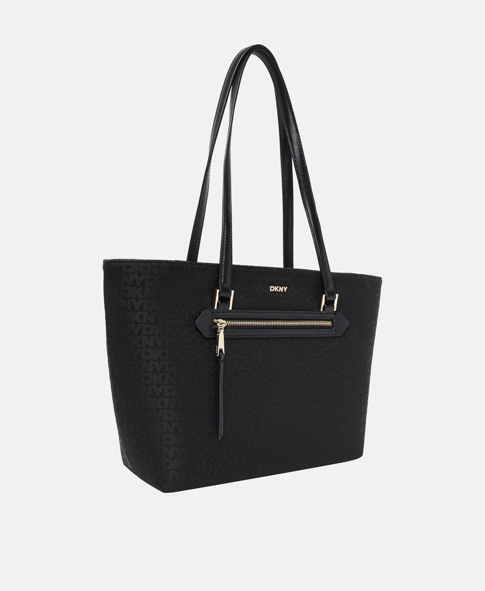 DKNY kabelka tote Černá 1