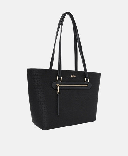 DKNY kabelka tote Černá 1