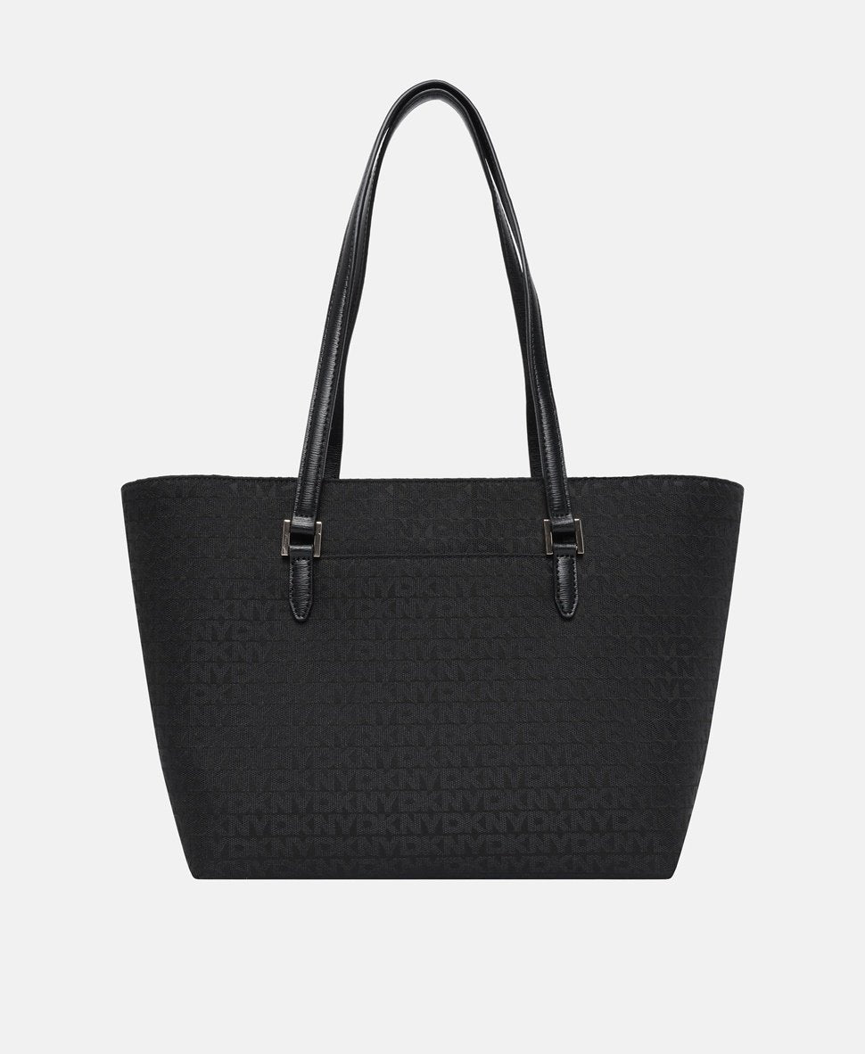 DKNY kabelka tote Černá 4