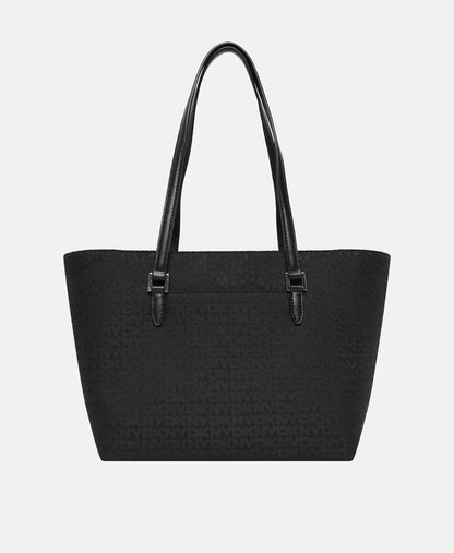 DKNY kabelka tote Černá 4