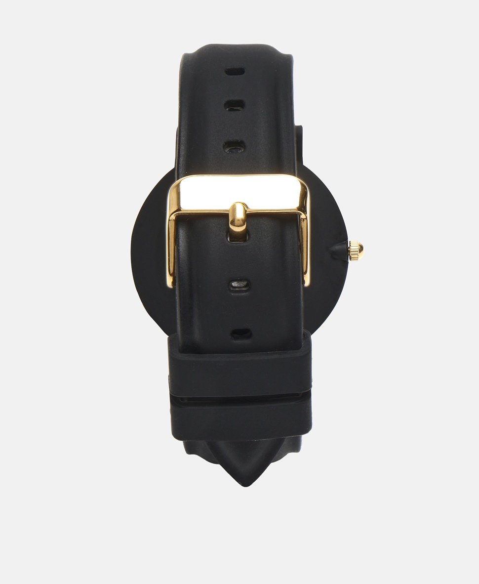 U.S. Polo Assn. hodinky Černá 3