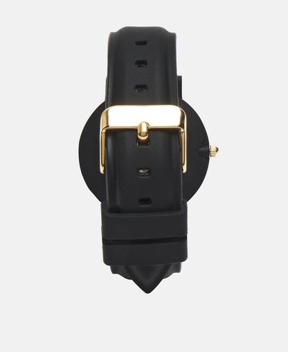 U.S. Polo Assn. hodinky Černá 3