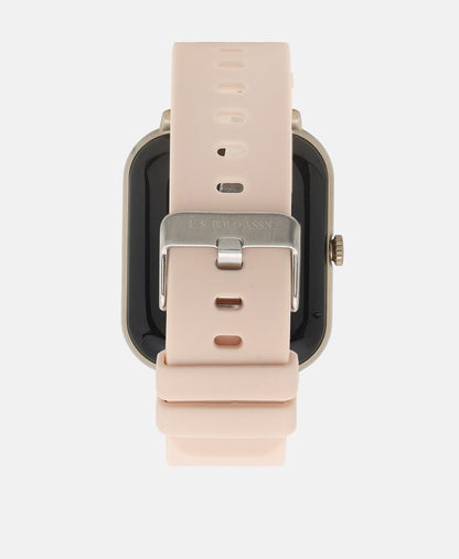 U.S. Polo Assn. automatické hodinky Bílá 3