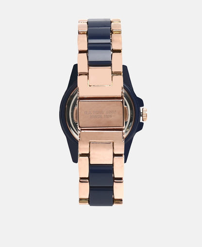 U.S. Polo Assn. hodinky Zlatá 3