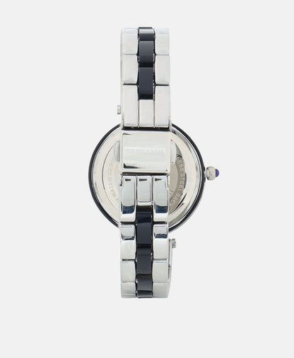 U.S. Polo Assn. hodinky Stříbrná 3