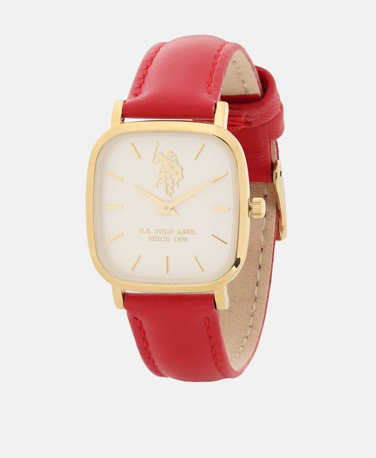 U.S. Polo Assn. hodinky Modrá 1