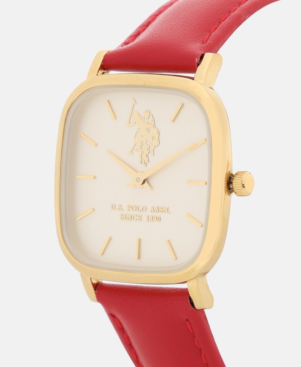 U.S. Polo Assn. hodinky Modrá 2