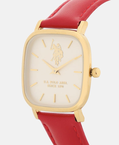 U.S. Polo Assn. hodinky Modrá 2