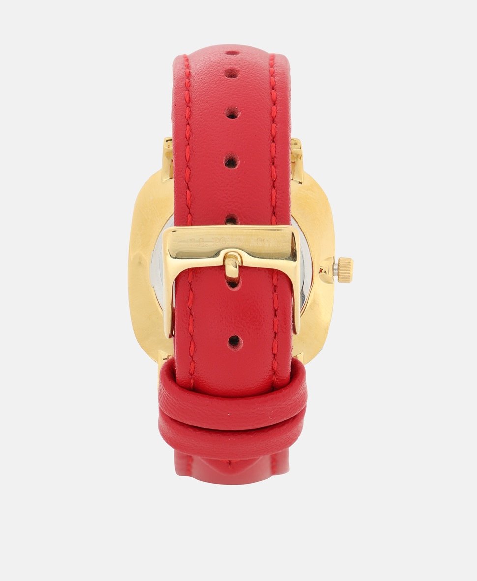 U.S. Polo Assn. hodinky Modrá 3