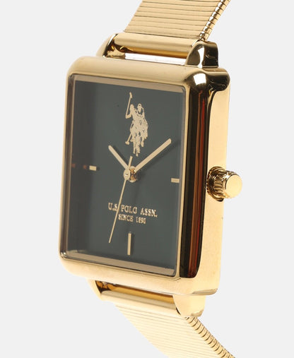 U.S. Polo Assn. hodinky Zlatá 2