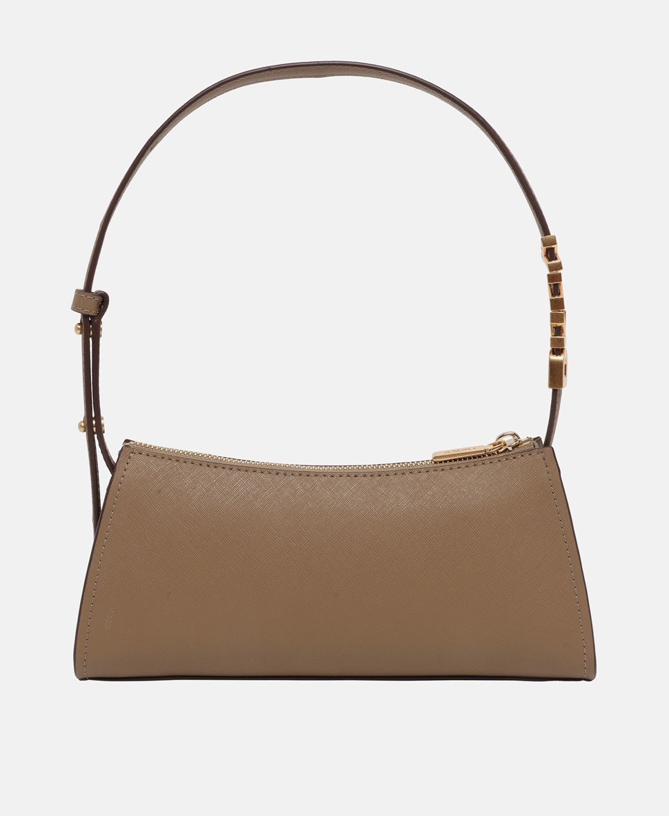 DKNY kabelka přes rameno Taupe 4