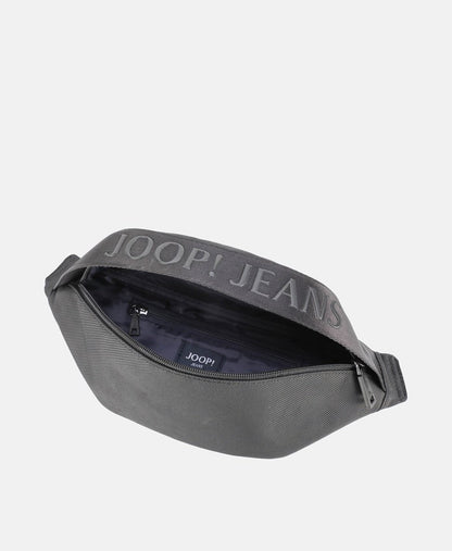 Joop! Jeans ledvinka Černá 3