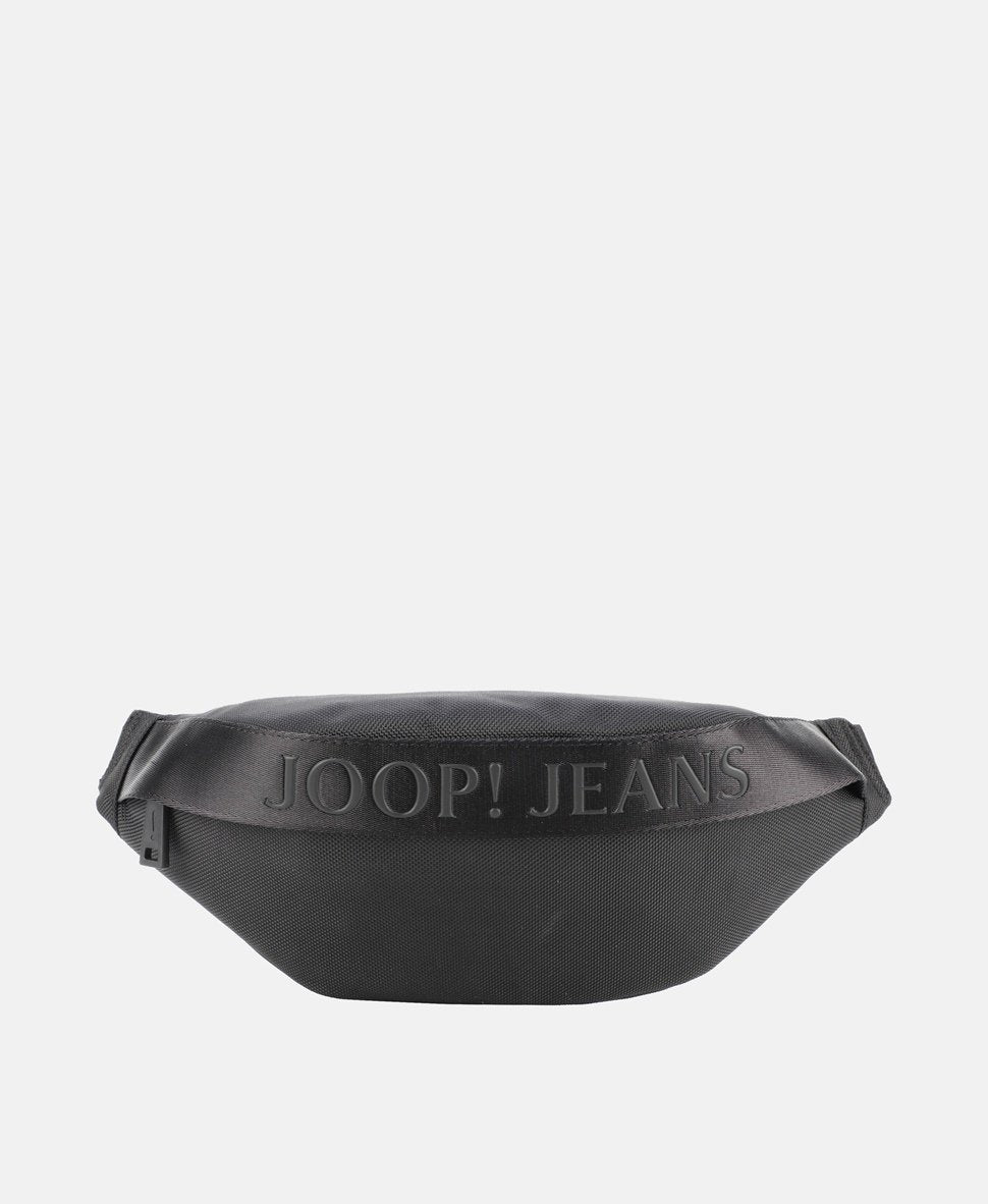Joop! Jeans ledvinka Černá 5
