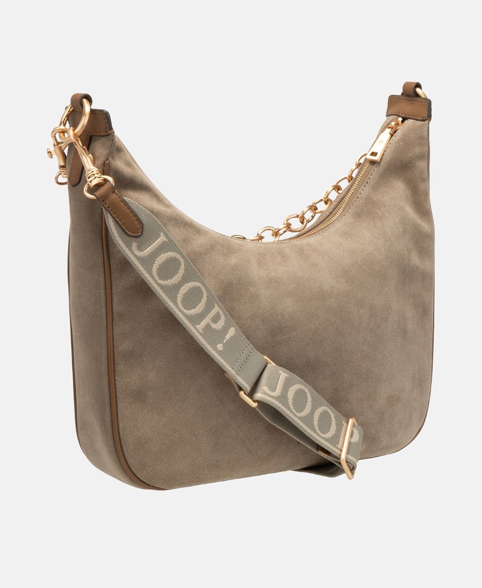 Joop! kabelka Khaki 4