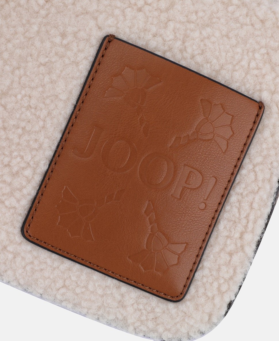 Joop! kabelka přes rameno Khaki 2