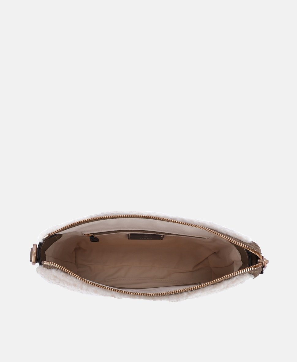 Joop! kabelka přes rameno Khaki 3