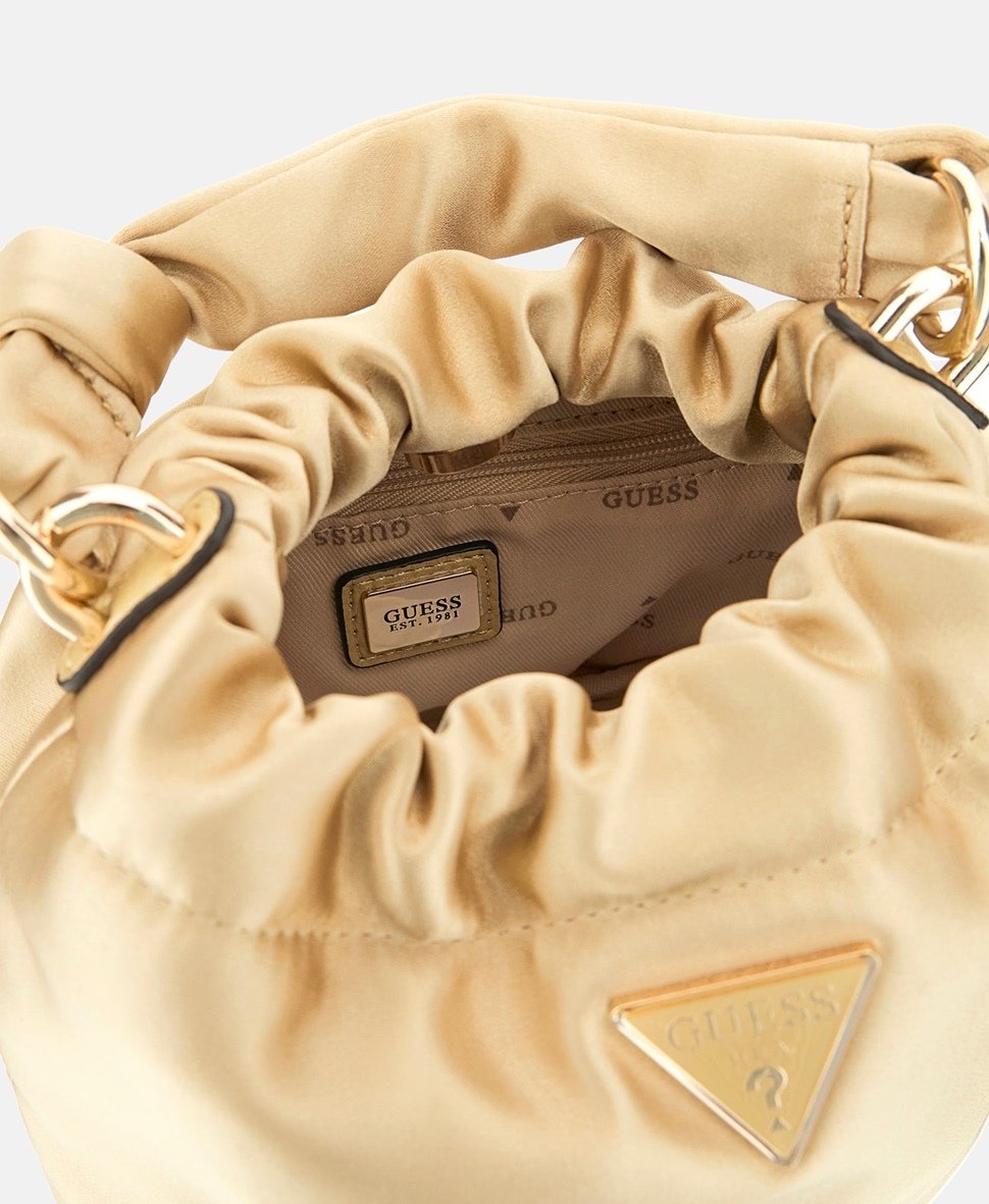 Guess psaníčko Zlatá 2