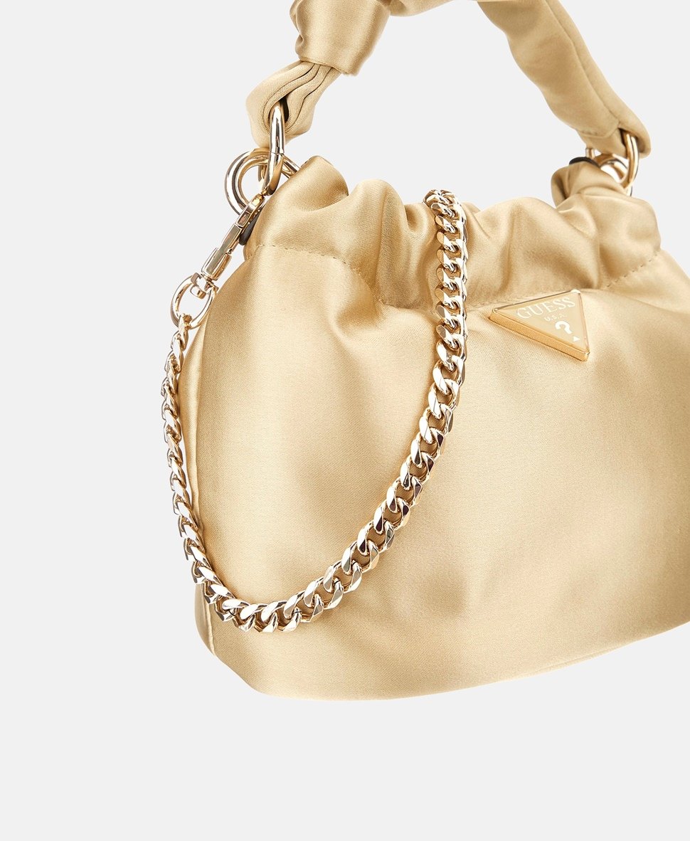 Guess psaníčko Zlatá 3