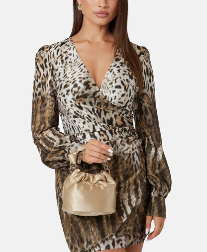 Guess psaníčko Zlatá 5