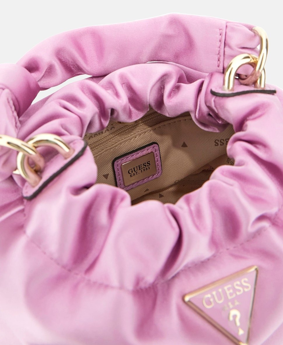 Guess psaníčko Růžová 3