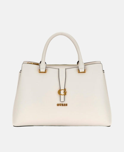 Guess kabelka Bílá vlna 1