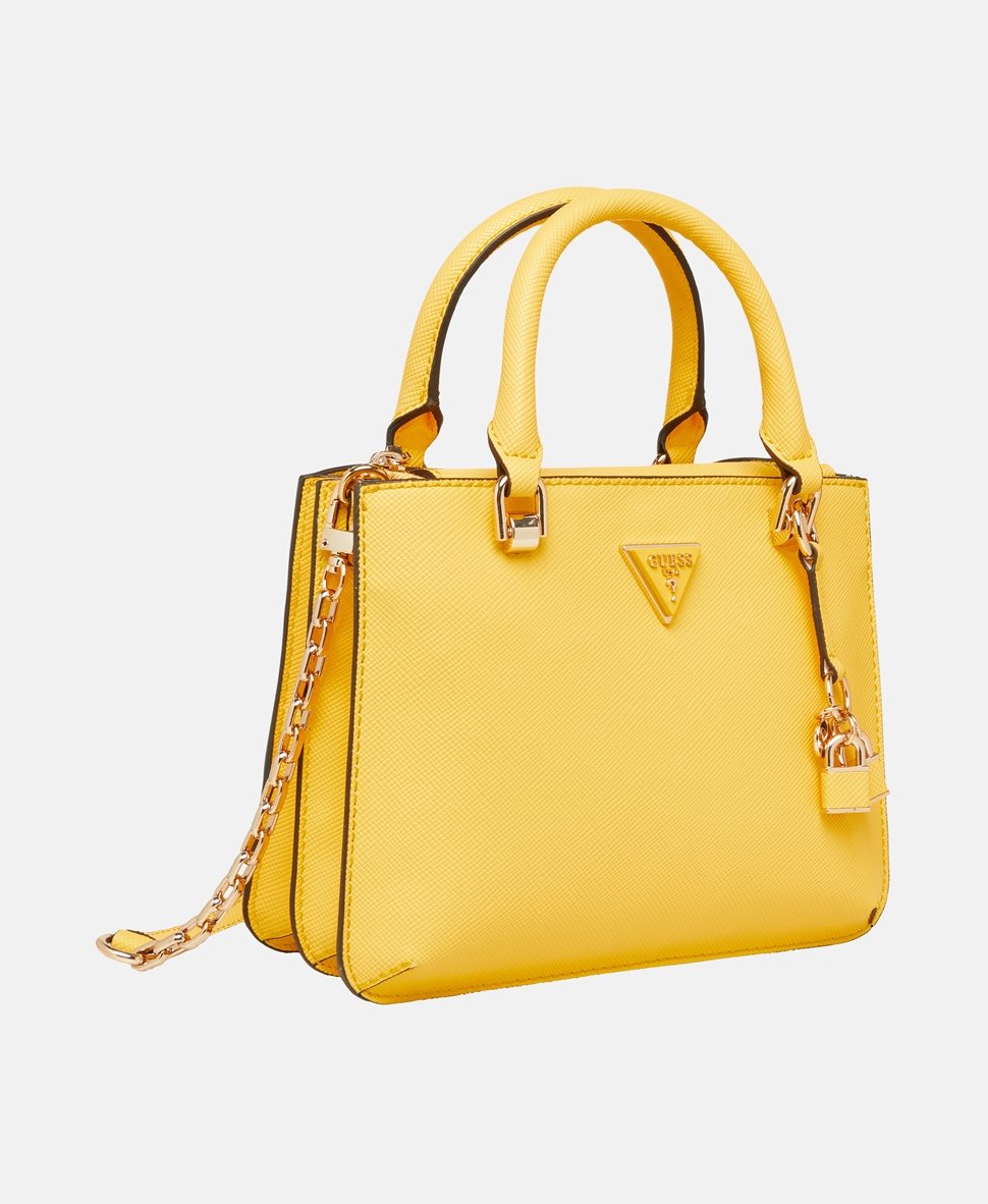 Guess kabelka Žlutá 1