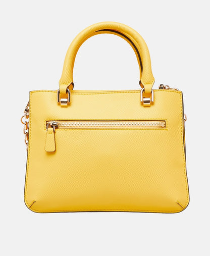 Guess kabelka Žlutá 4