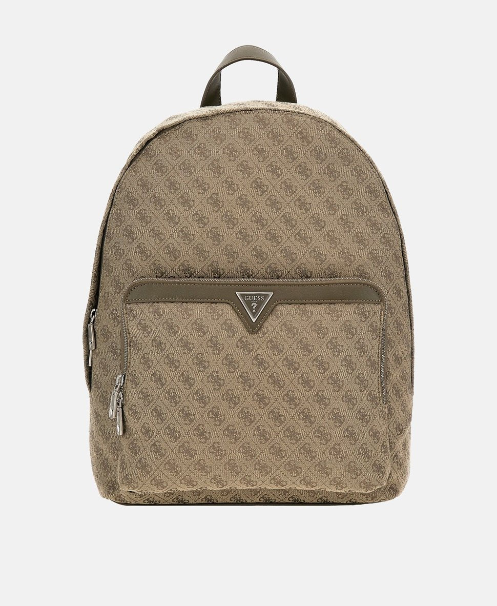 Guess batoh Khaki 1