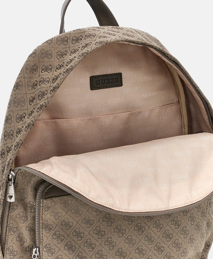 Guess batoh Khaki 2