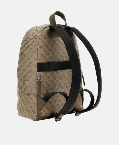Guess batoh Khaki 4