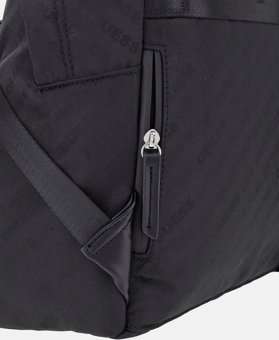 Guess batoh Černá 2