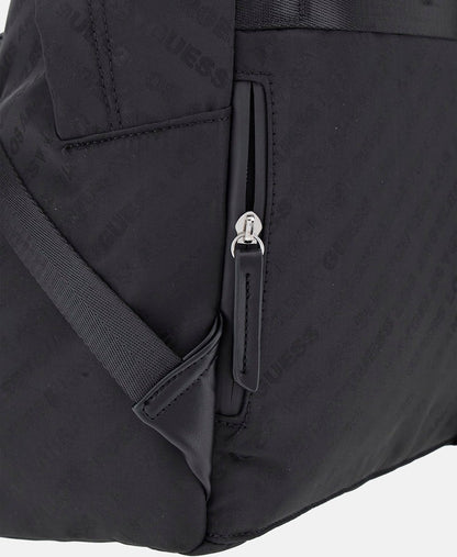 Guess batoh Černá 2