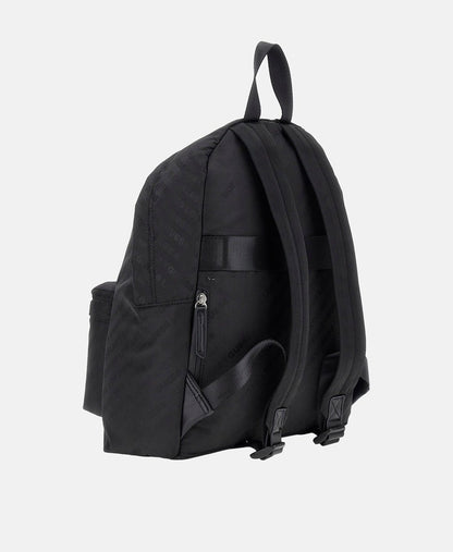 Guess batoh Černá 4