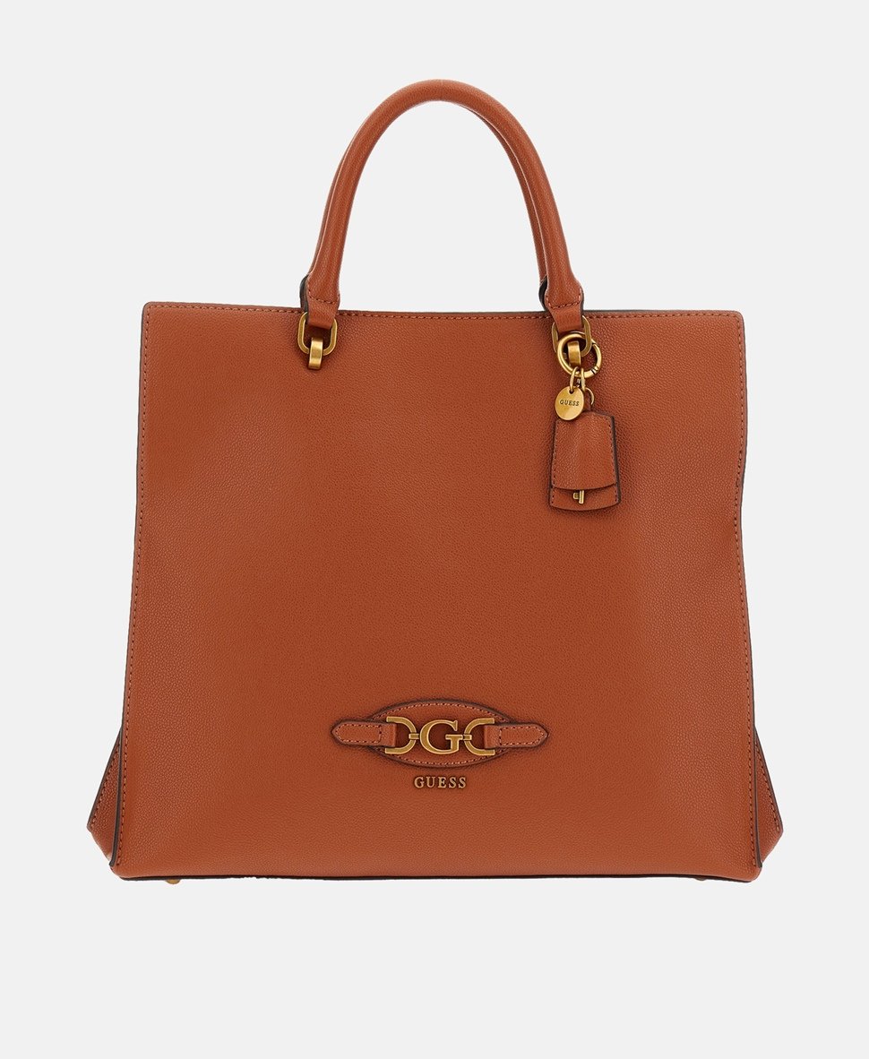 Guess kabelka Zlatá 1