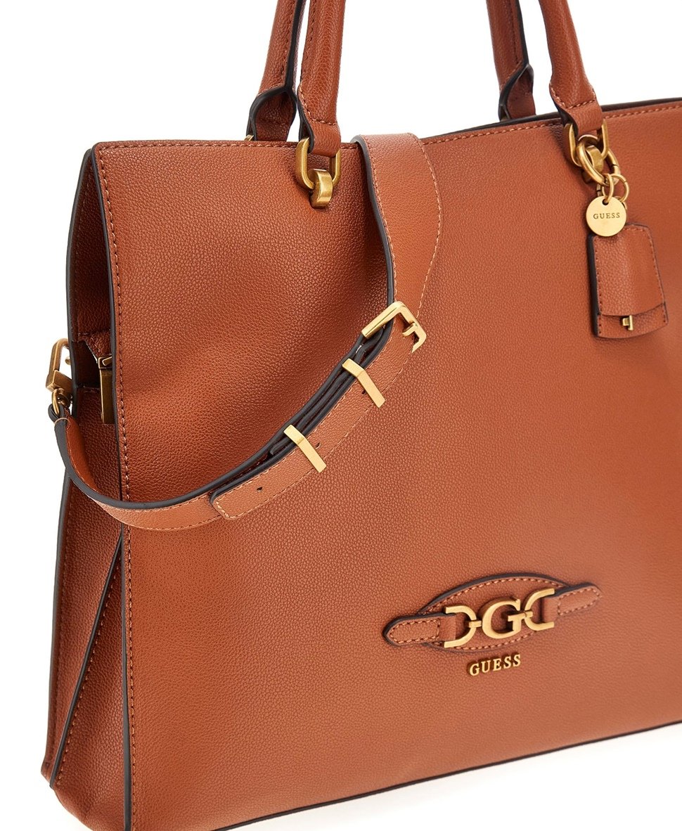 Guess kabelka Zlatá 2