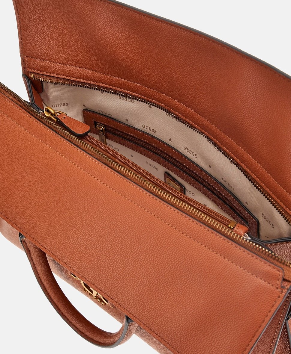 Guess kabelka Zlatá 3