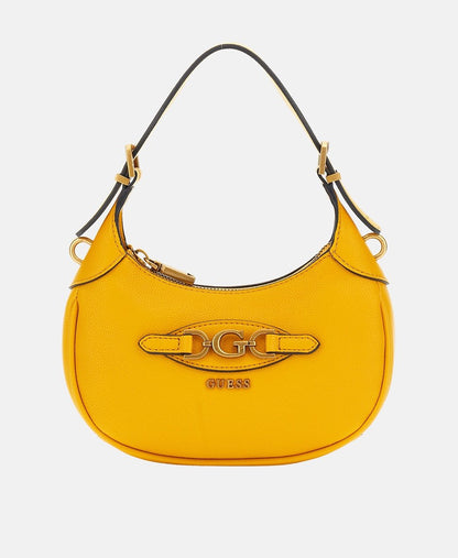 Guess kabelka přes rameno Žlutá 1